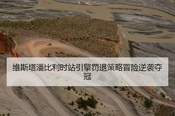 维斯塔潘比利时站引擎罚退策略冒险逆袭夺冠